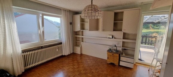 Дом с 4 комнатами в Хасберге, Германия № 139541 11