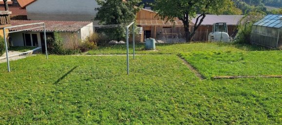 Дом с 4 комнатами в Хасберге, Германия № 139541 17