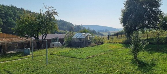 Дом с 4 комнатами в Хасберге, Германия № 139541 22