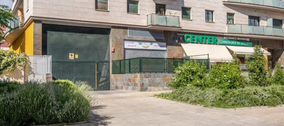 Garaje en Granada, Spain 20 m² No. 166676 9