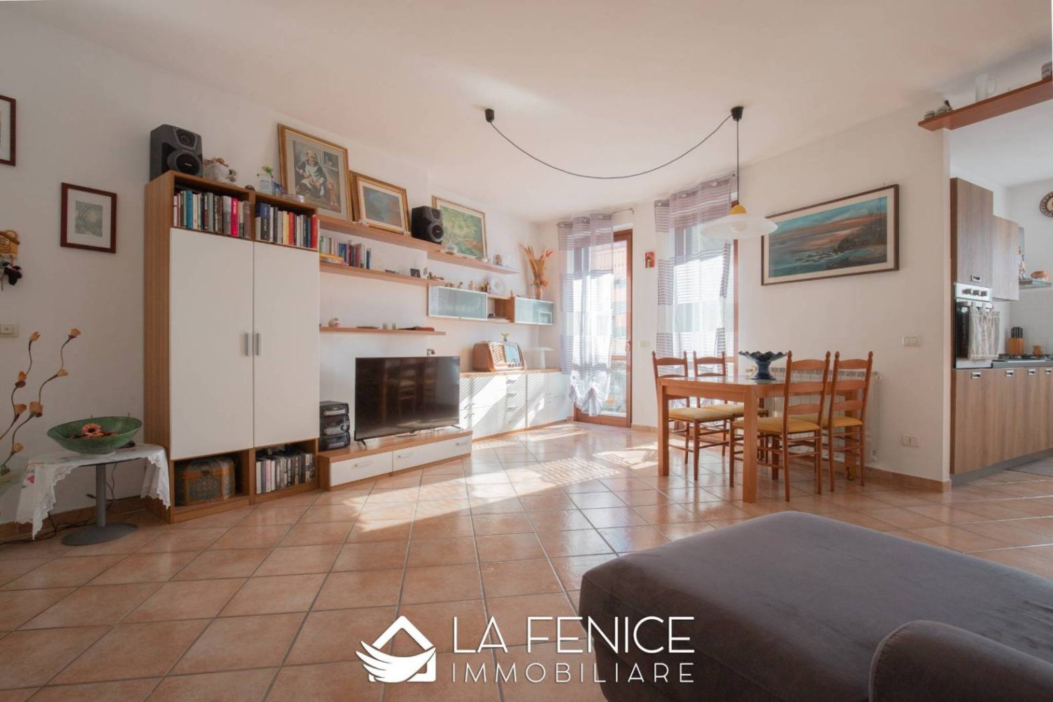 2 bedrooms Apartment in La Spezia, Italy No. 149360