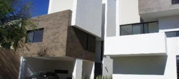 3 chambres Appartement à San Luis Potosi, Mexico No. 148352 2