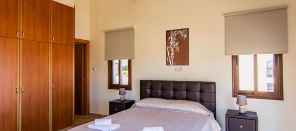 3 غرف نوم فيلا في Neo Chorio, Cyprus رقم 9476 7