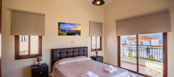 3 غرف نوم فيلا في Neo Chorio, Cyprus رقم 9476 9