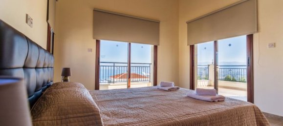 3 غرف نوم فيلا في Neo Chorio, Cyprus رقم 9476 8