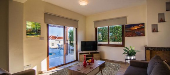 3 غرف نوم فيلا في Neo Chorio, Cyprus رقم 9476 5