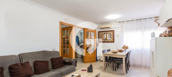 4 bedrooms Apartment in Sant Vicenc Dels Horts, Spain No. 155717 3