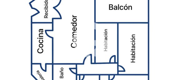 4 bedrooms Apartment in Sant Vicenc Dels Horts, Spain No. 155717 27