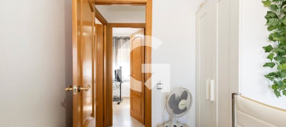 4 bedrooms Apartment in Sant Vicenc Dels Horts, Spain No. 155717 16