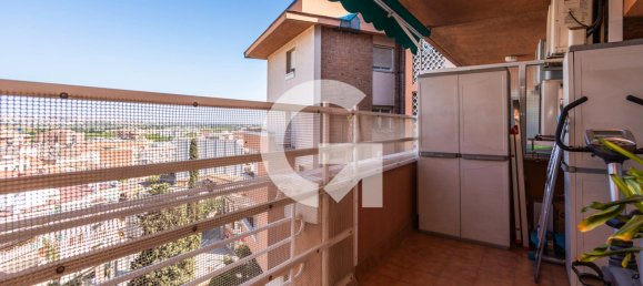 4 bedrooms Apartment in Sant Vicenc Dels Horts, Spain No. 155717 24