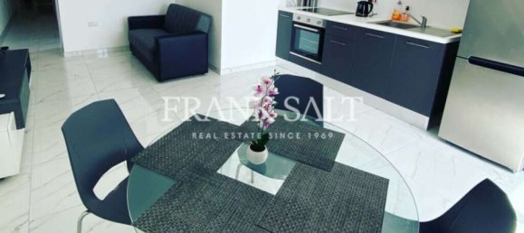 Apartamento de 1 dormitorio en Msida, Malta No. 9610 3