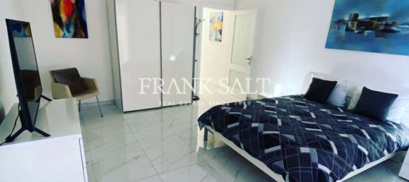 Apartamento de 1 dormitorio en Msida, Malta No. 9610 5