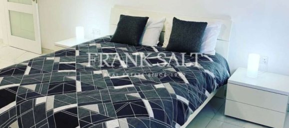 Apartamento de 1 dormitorio en Msida, Malta No. 9610 6