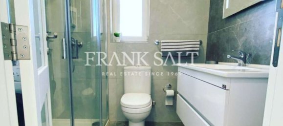 Apartamento de 1 dormitorio en Msida, Malta No. 9610 7