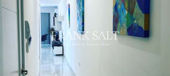 Apartamento de 1 dormitorio en Msida, Malta No. 9610 4