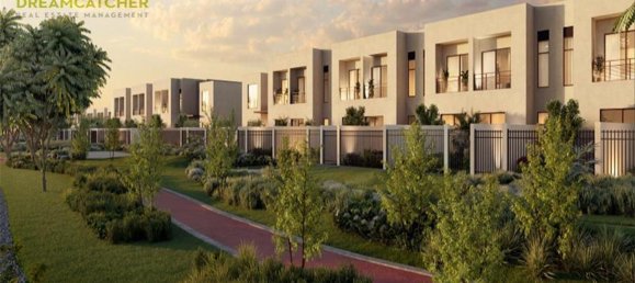 Moradia em banda T3 em Mina Al Arab, UAE N.º 34914 13