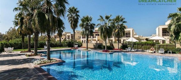 Moradia em banda T3 em Mina Al Arab, UAE N.º 34914 12