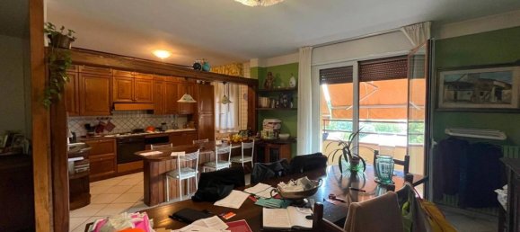 6-Zimmer Wohnung in Sassuolo, Italy, Nr. 104007 6