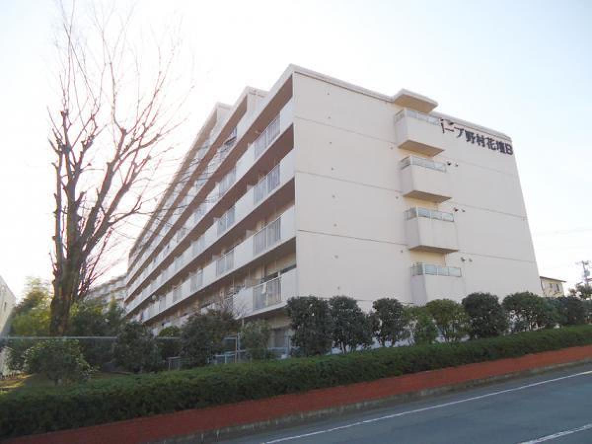Apartamento T3 em Miyagi, Japan N.º 1825