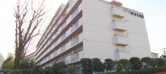 Apartamento T3 em Miyagi, Japan N.º 1825 2