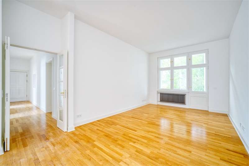 2 bedrooms Apartment in Wilmersdorf, Germany No. 305422