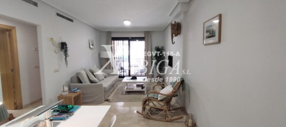 1 Schlafzimmer Wohnung in Alicante, Spain, Nr. 184362 5