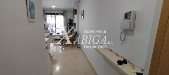 1 Schlafzimmer Wohnung in Alicante, Spain, Nr. 184362 3