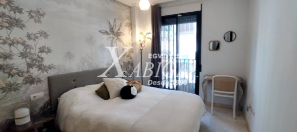 1 Schlafzimmer Wohnung in Alicante, Spain, Nr. 184362 8