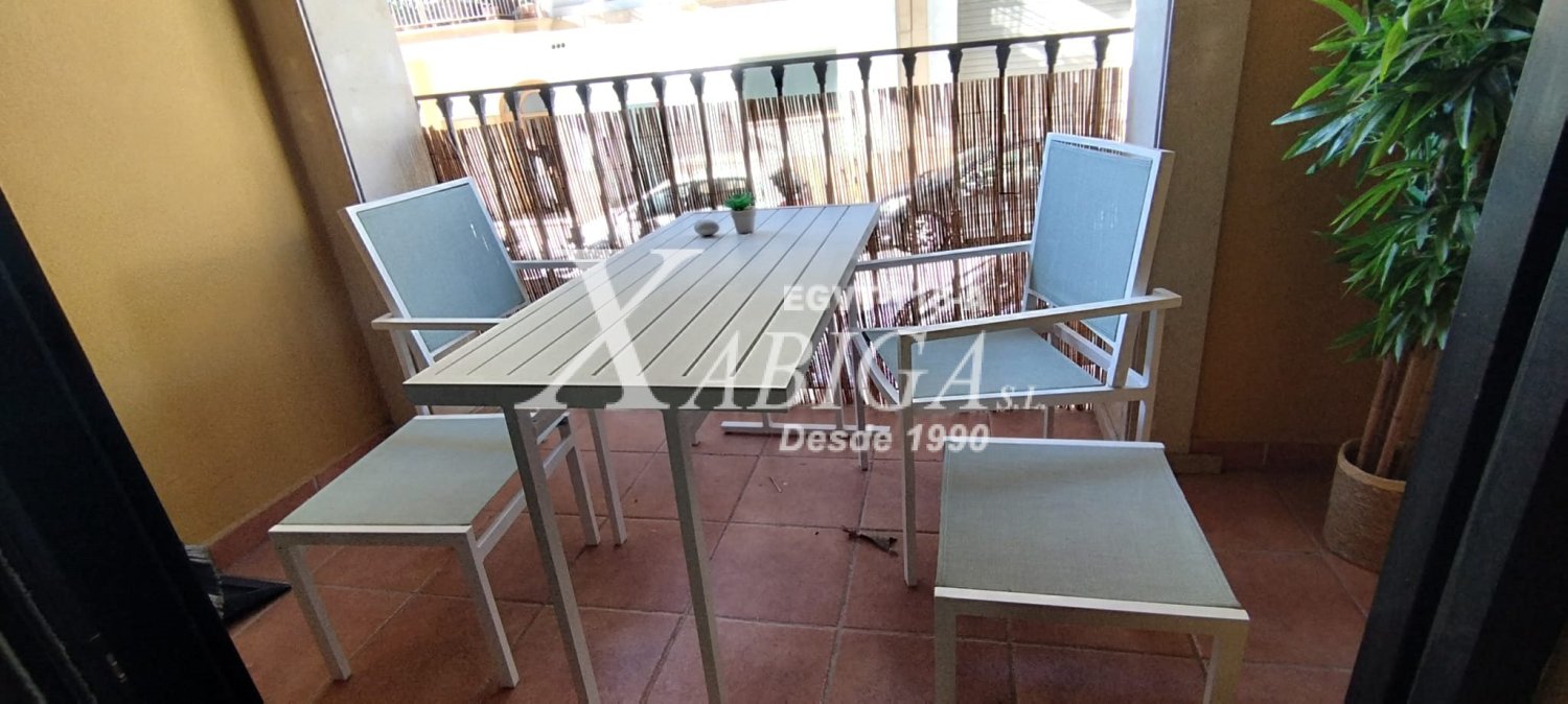 1 Schlafzimmer Wohnung in Alicante, Spain, Nr. 184362