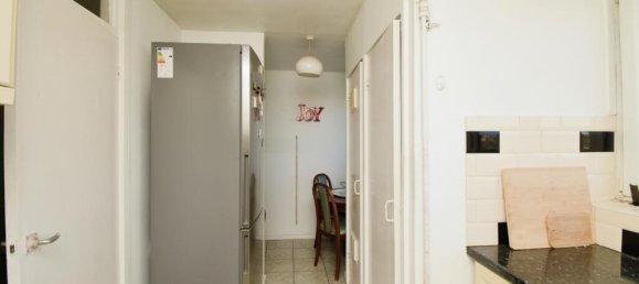 3 bedrooms Apartment in London, United Kingdom No. 10815 11