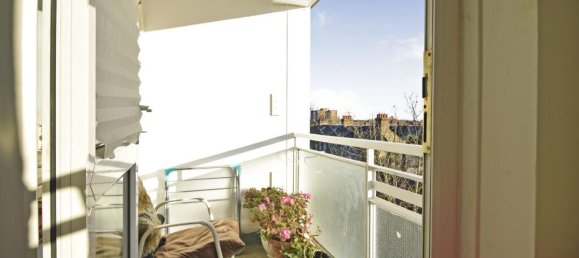 3 bedrooms Apartment in London, United Kingdom No. 10815 9