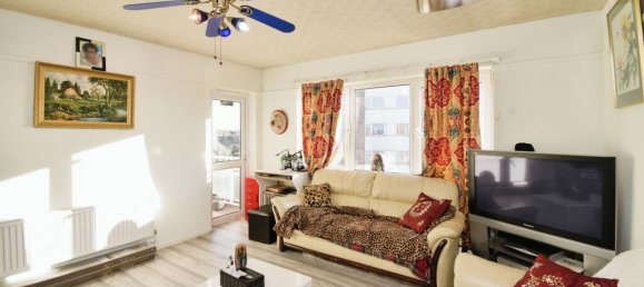 3 bedrooms Apartment in London, United Kingdom No. 10815 8