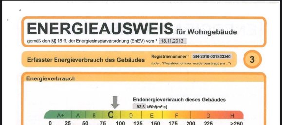 3-salle Appartement à Dresden, Germany No. 58318 9
