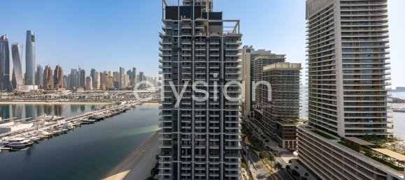 1 chambre Appartement à Dubai Harbour, UAE No. 96801 3