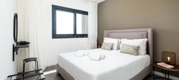 2 Schlafzimmer Wohnung in Limassol, Cyprus, Nr. 3784 2