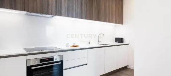 2 Schlafzimmer Wohnung in Limassol, Cyprus, Nr. 3784 6