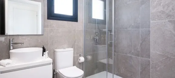 2 Schlafzimmer Wohnung in Limassol, Cyprus, Nr. 3784 4