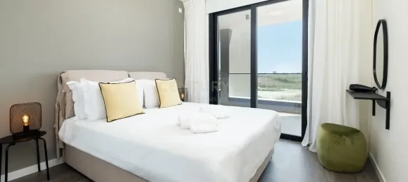 2 Schlafzimmer Wohnung in Limassol, Cyprus, Nr. 3784 3