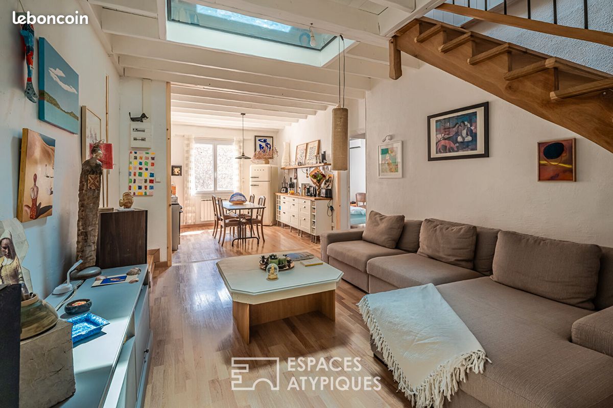 Apartamento T2 em Narbonne, France N.º 337174