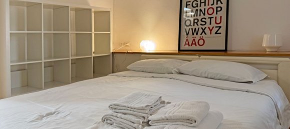 2 rooms Apartment in Milan, Italy No. 338111 13