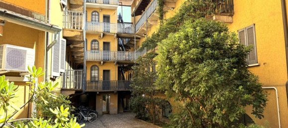 2 rooms Apartment in Milan, Italy No. 338111 3