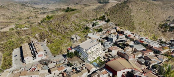 3 bedrooms Apartment in Hondon De Las Nieves, Spain No. 17737 8