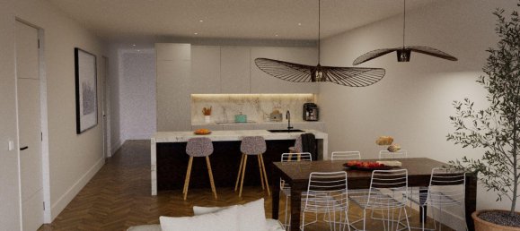 3 bedrooms Apartment in Hondon De Las Nieves, Spain No. 17737 4