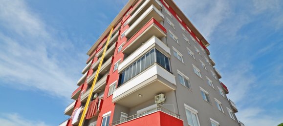 3-Zimmer Wohnung in Demirtas, Turkey, Nr. 10513 21