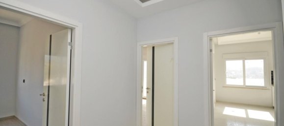 3-Zimmer Wohnung in Demirtas, Turkey, Nr. 10513 16