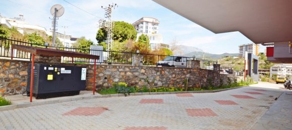 3-Zimmer Wohnung in Demirtas, Turkey, Nr. 10513 18