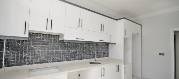 3-Zimmer Wohnung in Demirtas, Turkey, Nr. 10513 14