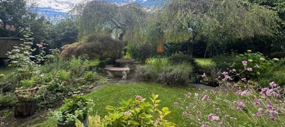 4 غرف نوم تاون هاوس في Bodenseekreis, Germany رقم 325101 8