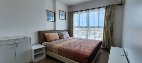 2 Schlafzimmer Eigentumswohnung in Hua Hin, Thailand, Nr. 6196 9