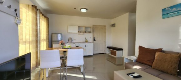 2 Schlafzimmer Eigentumswohnung in Hua Hin, Thailand, Nr. 6196 7